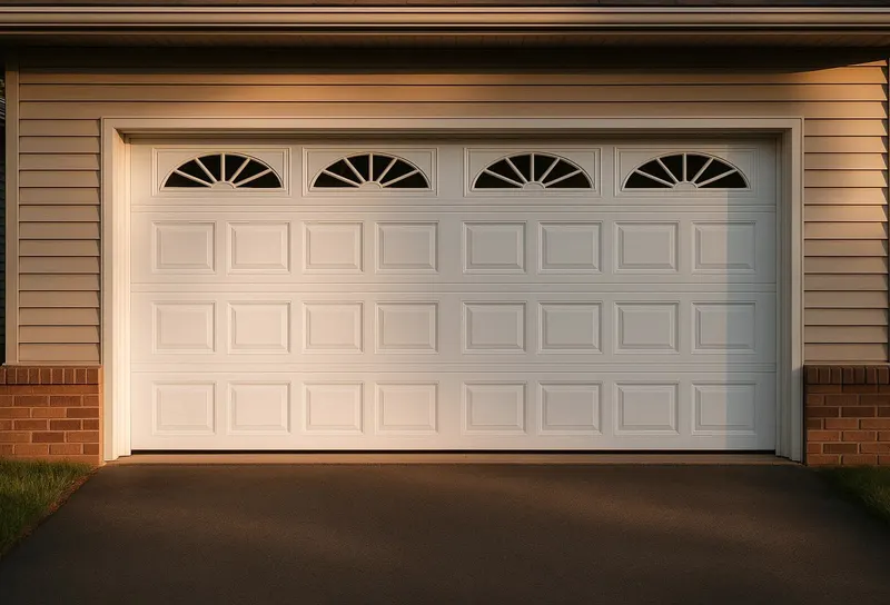 Contact Hosford Garage Door Pro